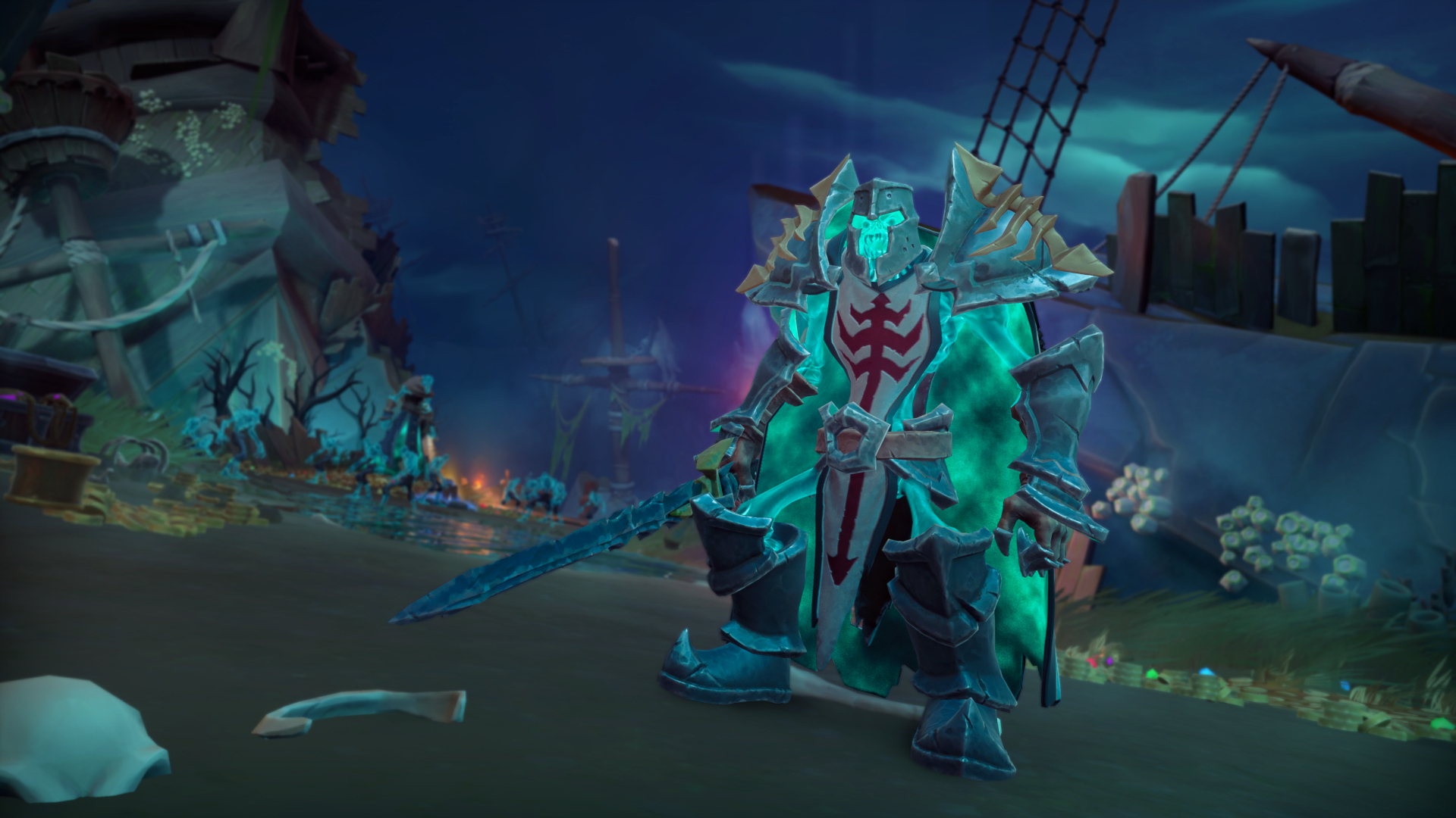 Lots of players are getting stuck in Fellowship’s Adept Difficulty – Here’s how to climb out