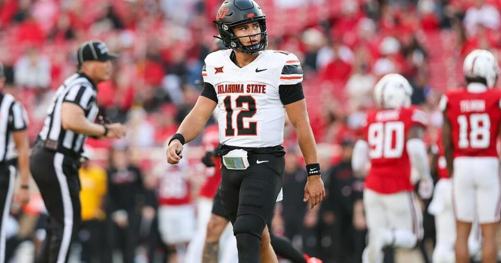 Watch the OSU Sports Extra Show: State of the locker room