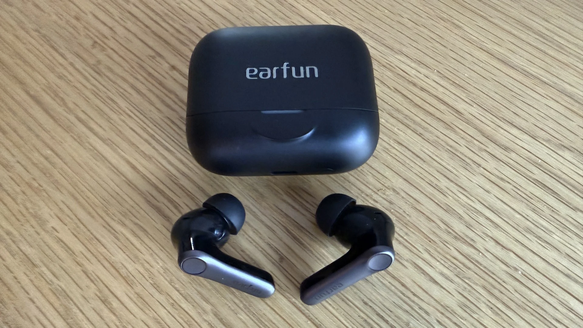 EarFun Air Pro 4 Plus earbuds review
