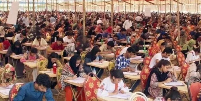 Comment on MDCAT 2025 roll number slips released. Here’s how to download yours by Umar shafique