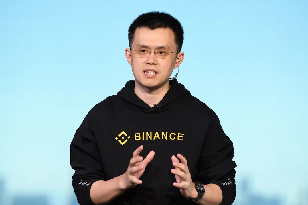 Trump pardon of the former Binance CEO sparks unproven conflict of interest allegations