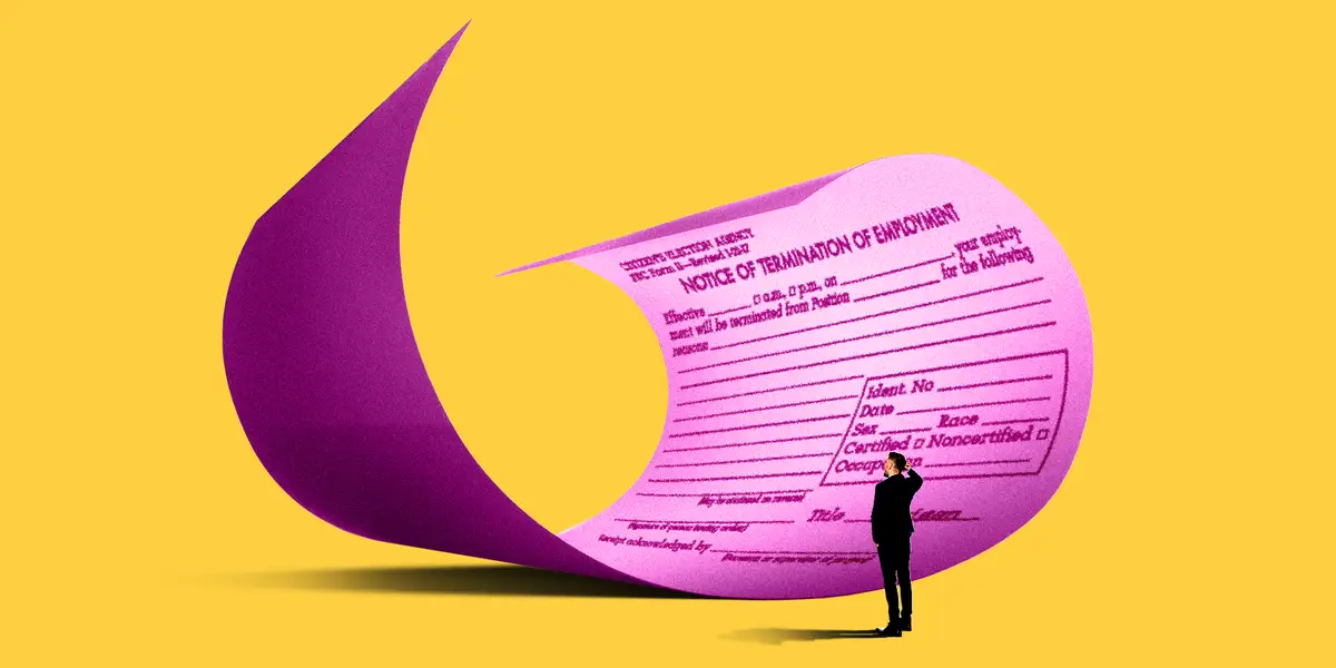 Companies Like Amazon and Microsoft Are Doing Layoffs in Phases