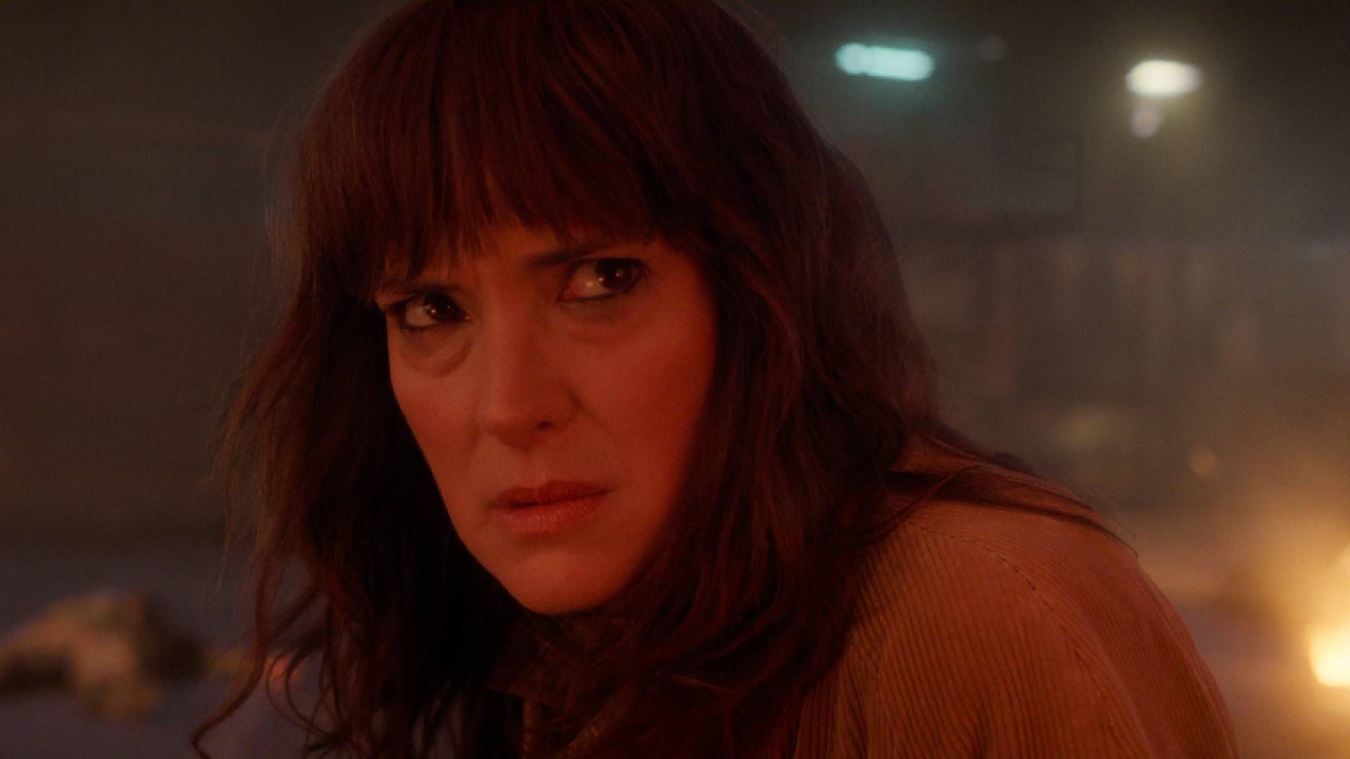 Stranger Things creators say there are shots from the final episode of the Netflix show in the latest trailer, and that one blink-and-you'll-miss-it moment plays a very important role on the show