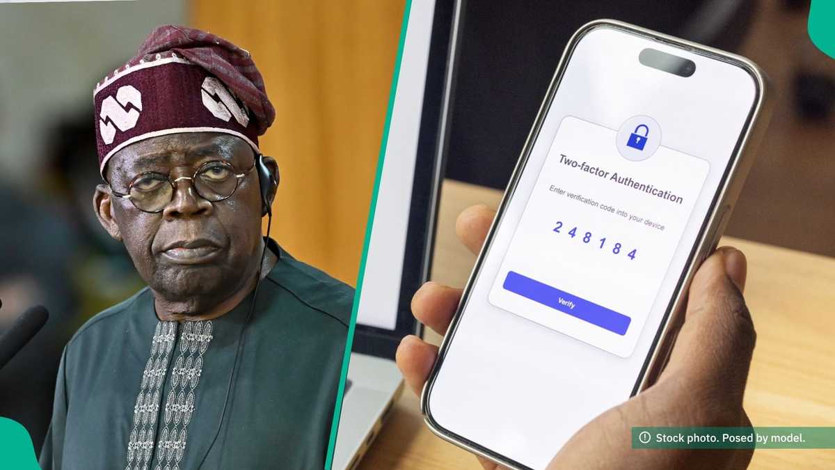 Find out more as Tinubu launches new app to make ID verification easier for Nigerians