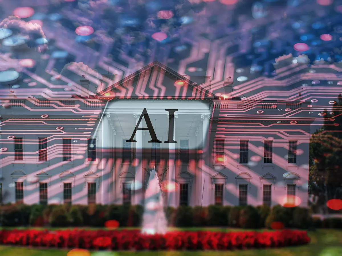 Can AI Transform America’s Largest Lender?