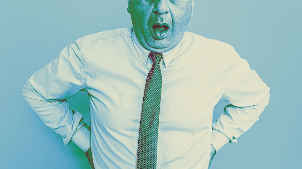 How managers can survive the AI purge