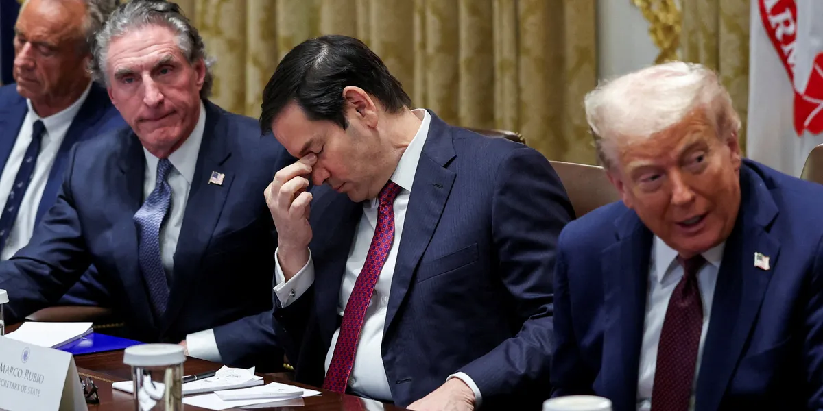 Is the Trump administration incompetent or just plain stupid?