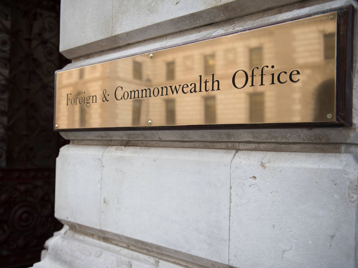 Labour slammed for hiring butlers for VIP guests during cost of living crisis