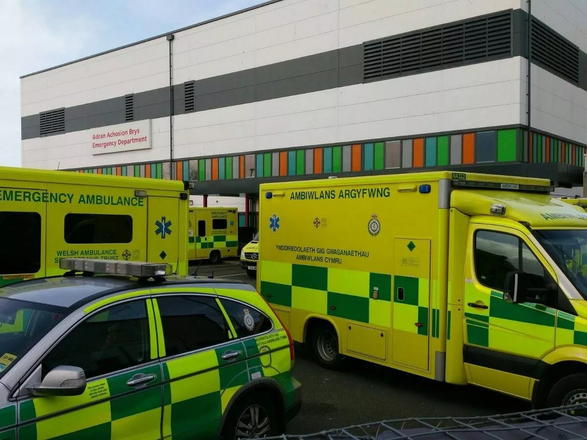 Locals blame 'incompetence' as ex-doctor blasts ministers over NHS care