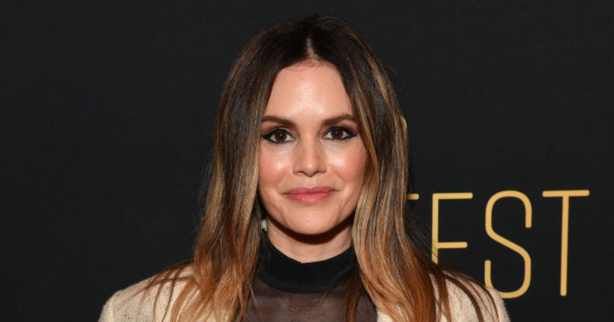 'The OC' Star Rachel Bilson Shares Rare Photo of Daughter With Hayden Christensen for Special Occasion