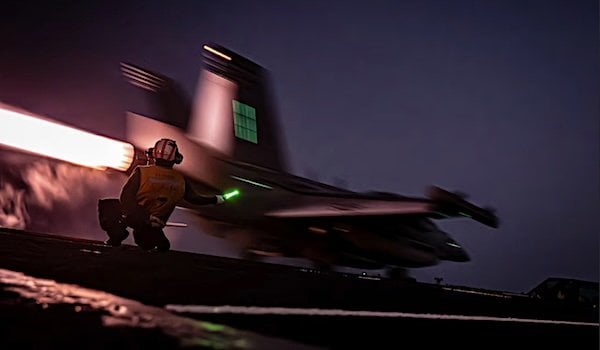 DEI defiance at the War Department?