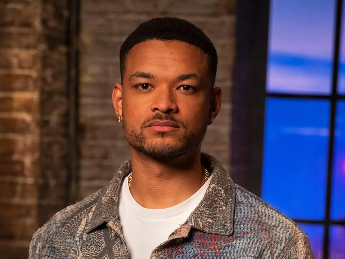 Steven Bartlett's astonishing fortune and how he compares to other Dragon's Den moguls