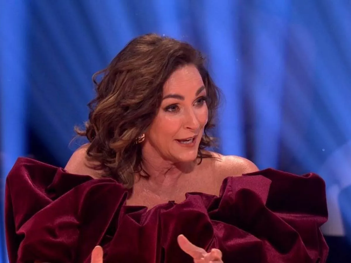This Morning star takes swipe at Strictly's Shirley Ballas 'utter nonsense'