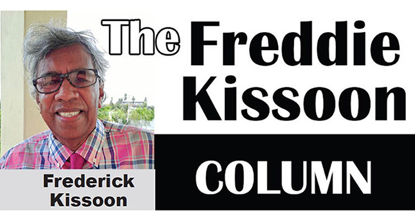 We must not allow even one African mind to be fooled