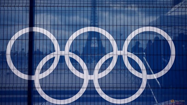 IOC and Saudi Arabia end 12-year Esports deal early