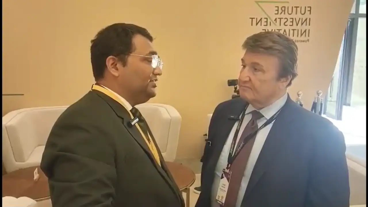 ‘Future of IPL Is Bullish’: Sportscorp MD Marc Ganis Hails India’s Game-Changing Sports Model - FII9 EXCLUSIVE