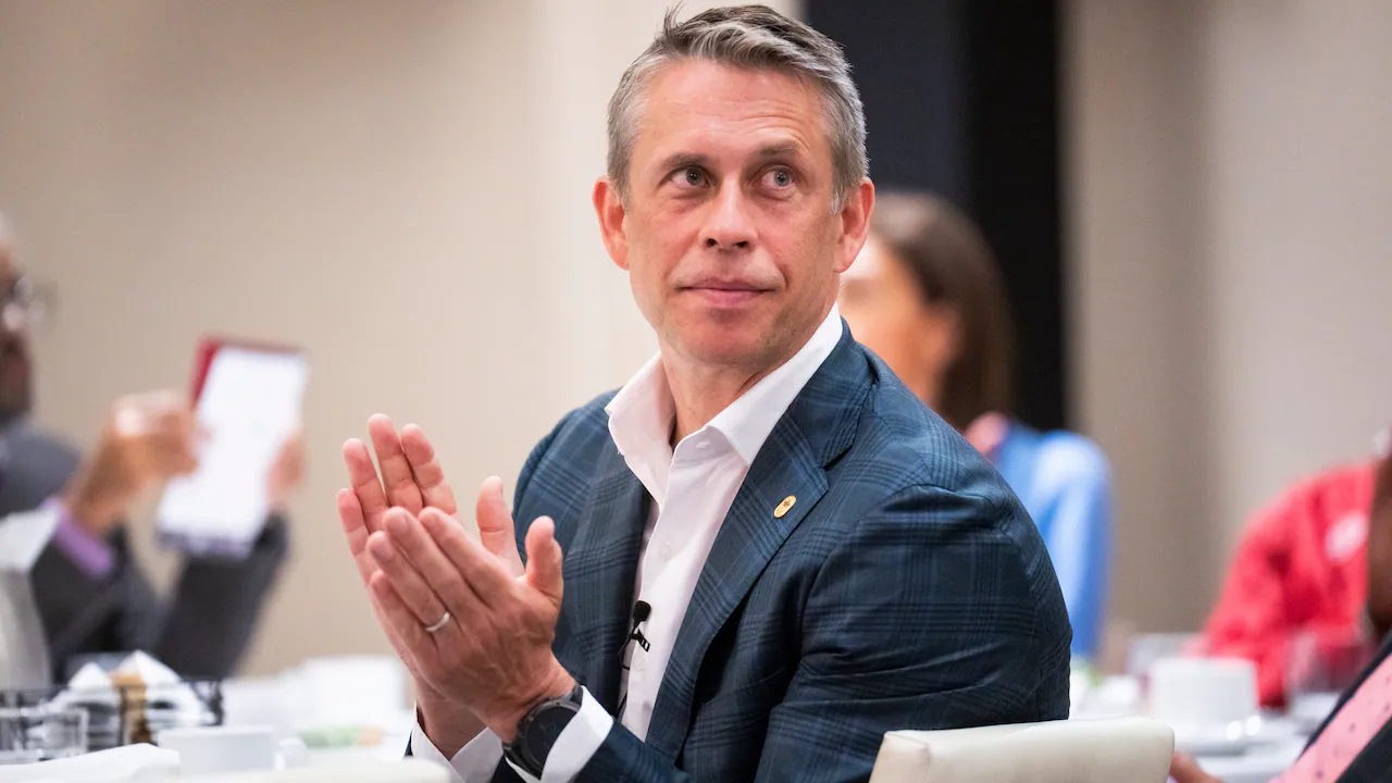 Why the Canadian sport system is in financial disarray