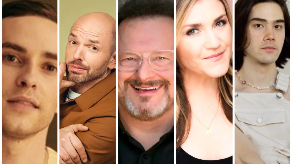 'St. Denis Medical' Season 2 Adds Five Guest Stars