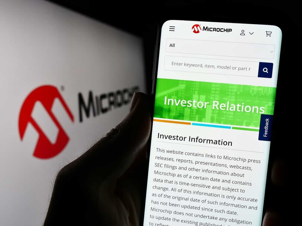 Do Wall Street Analysts Like Microchip Technology Stock?