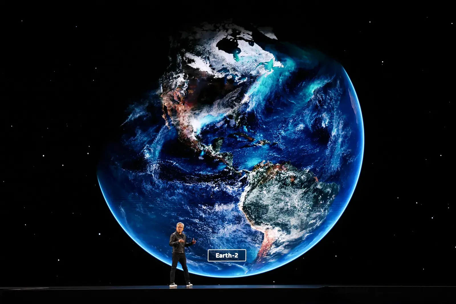 Nvidia Tops $5 Trillion Market Value on AI Momentum