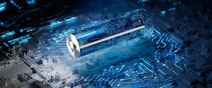 How Iron-Air Batteries Could Dethrone Lithium