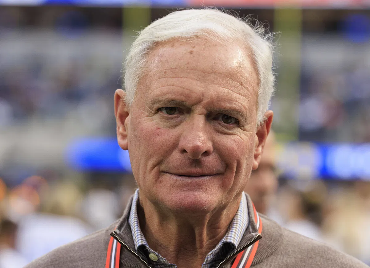 Jimmy Haslam Tests Browns Fans’ Loyalty With 434% Ticket Price Hike at New Cleveland Browns Stadium