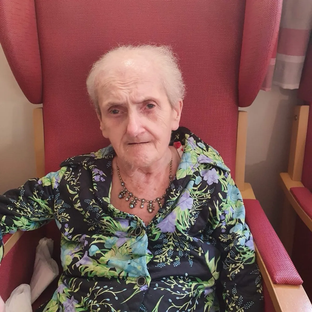 The trusting pensioner swindled by fraudulent Brierley Hill care home bosses who altered her will