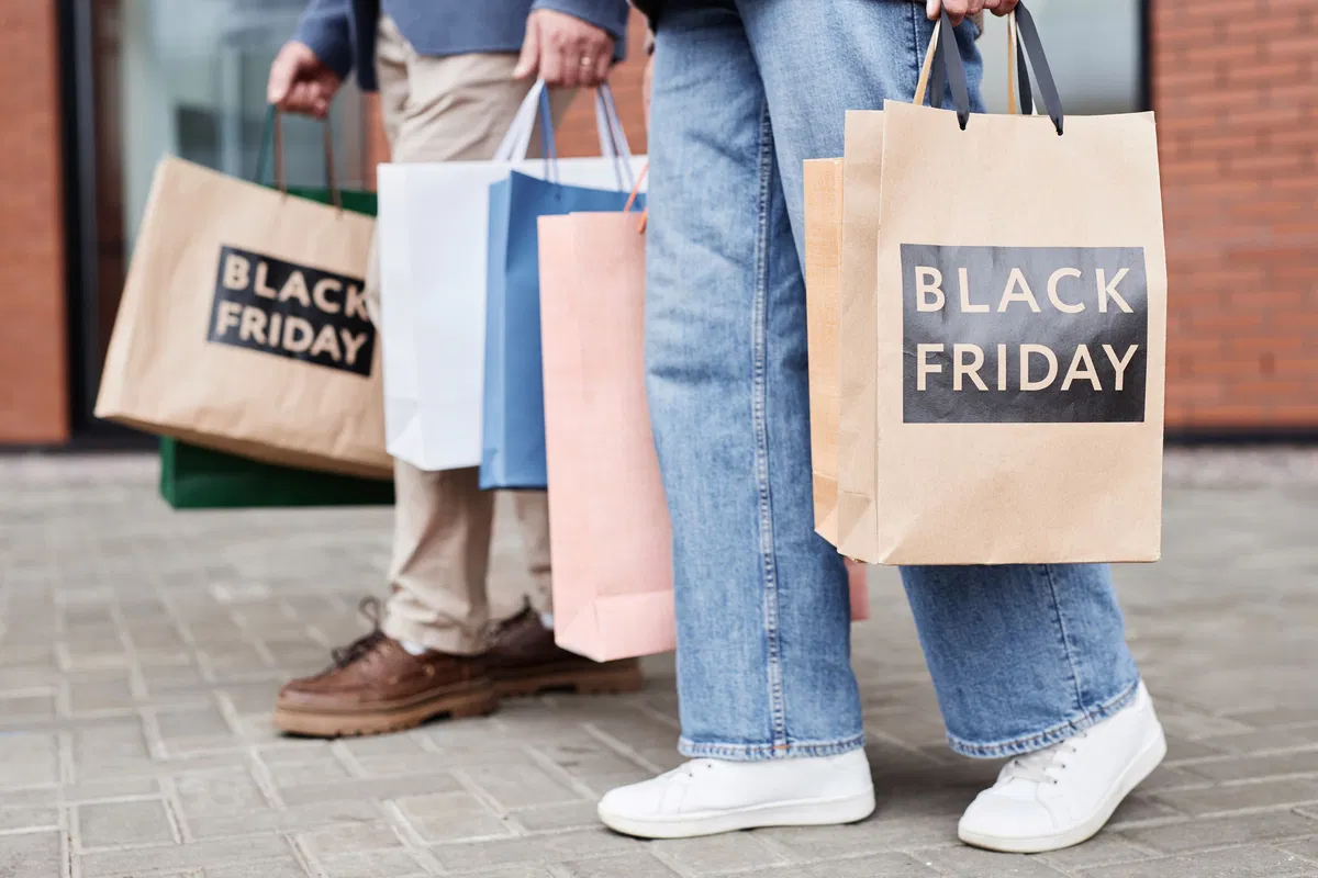 Black Friday weekend brings fun, food and festivities to Almoradí