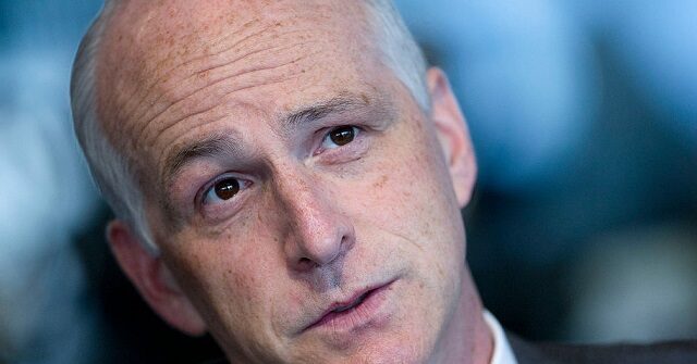 Dem Rep. Smith: Dems 'Wanted to Force' GOP with Shutdown, We're Not 'Trying to Blackmail'