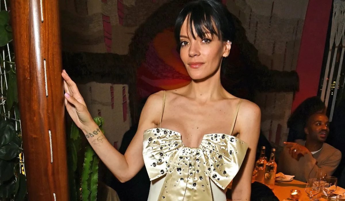 Who is Madeline? Lily Allen answers big question after dropping new album