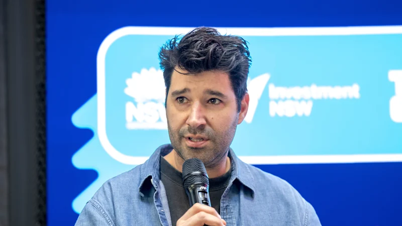 Canva unveils world-first AI model as it gears for blockbuster listing