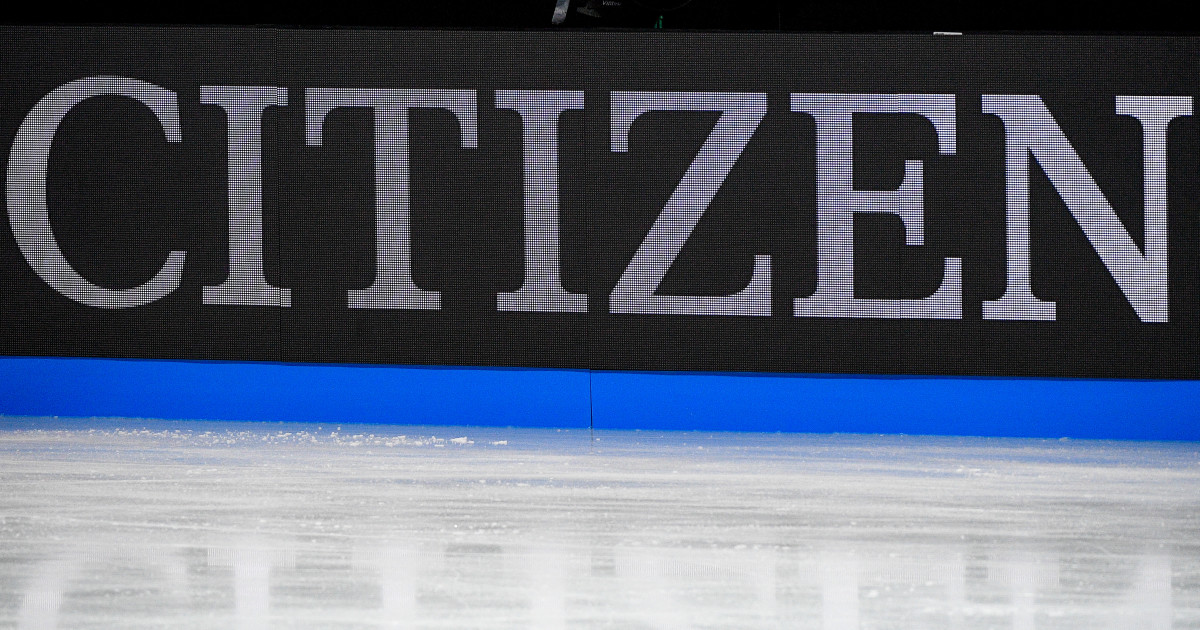 Citizen is selling a $275 Eco-Drive watch for just $220