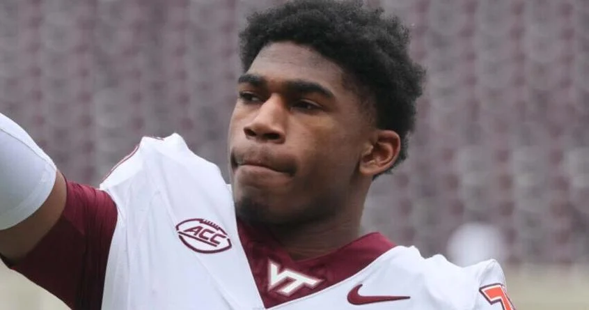 Hokies release initial availability report for Louisville