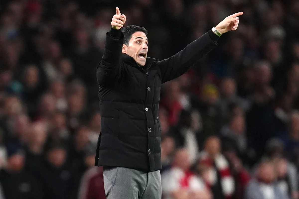 Mikel Arteta hints ‘anything is possible’ if fixture concerns are not addressed