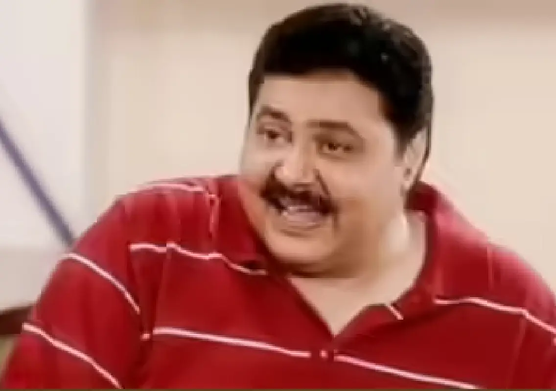 Actor Satish Shah passes away after heart attack, not kidney failure