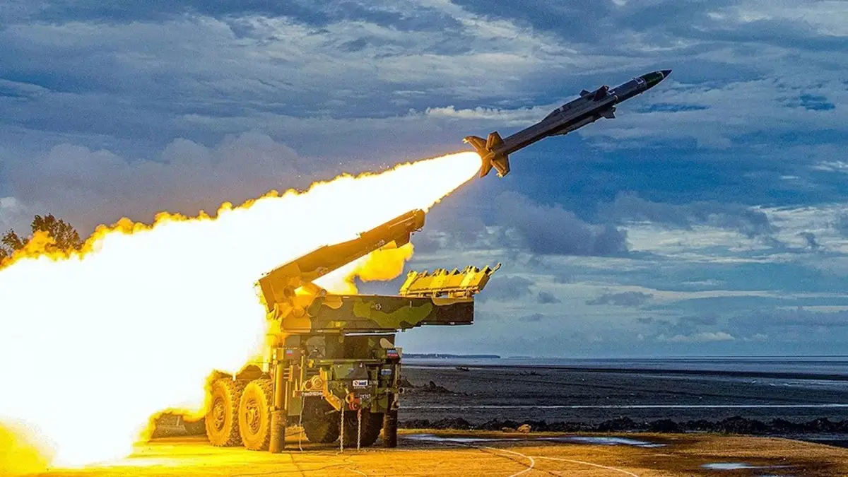 Russia Tests Nuclear-Powered Burevestnik Missile, Claims 'Unlimited Range'