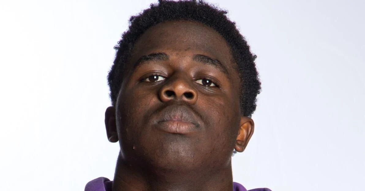 Mannford football/basketball's J.J. Hindsman