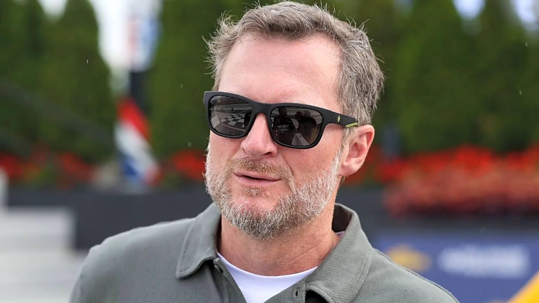 'I Started Getting Really Dizzy': Dale Earnhardt Jr. Describes Miserable Experience from First Xfinity Race