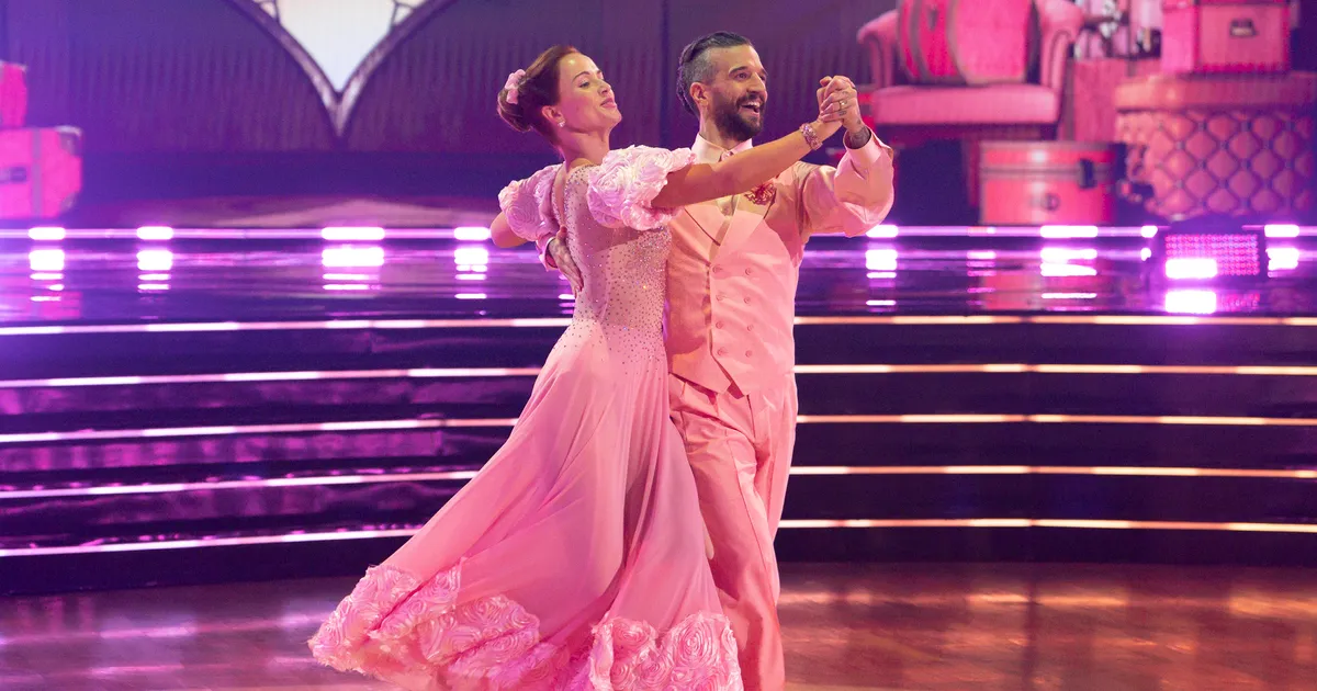 The Hottest Show on TV Is 20 Years Old