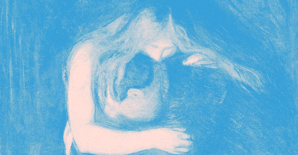 What Ghosts Reveal When They Visit