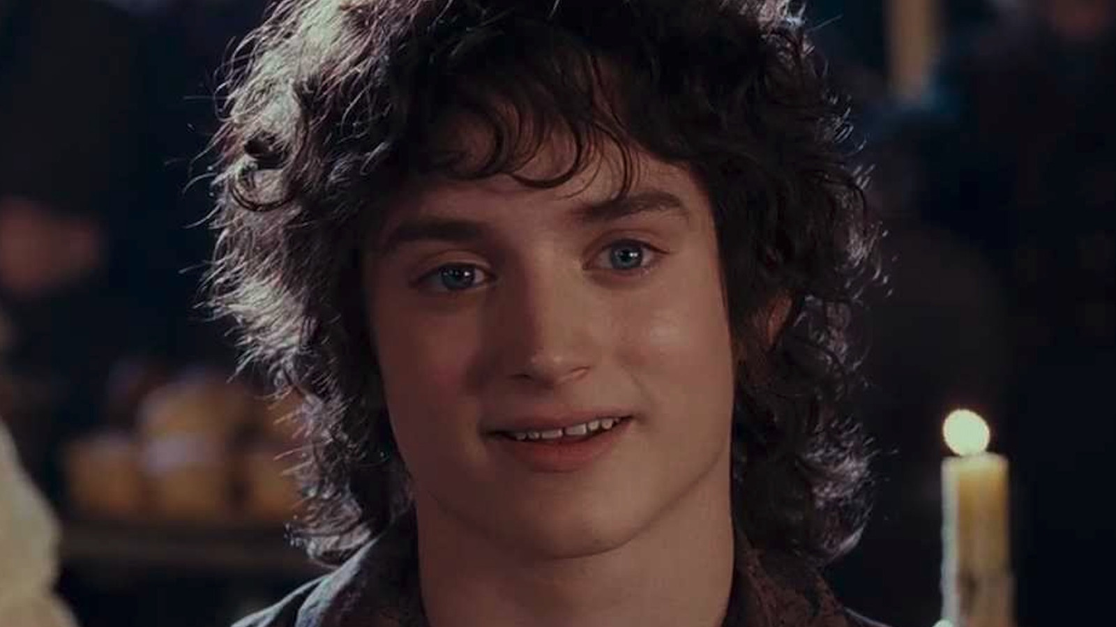 Lord Of The Rings Star Elijah Wood Crashed A Couple's Wedding... In Hobbiton