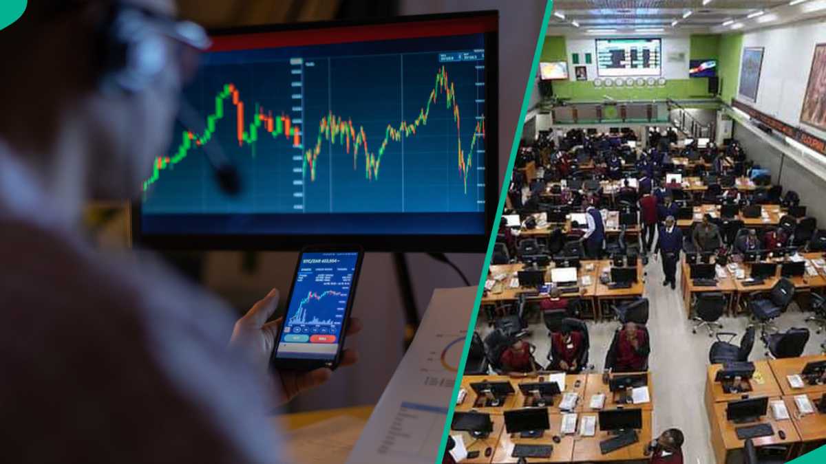 Find out more as investors lose over N90bn on Tuesday as Stock Market