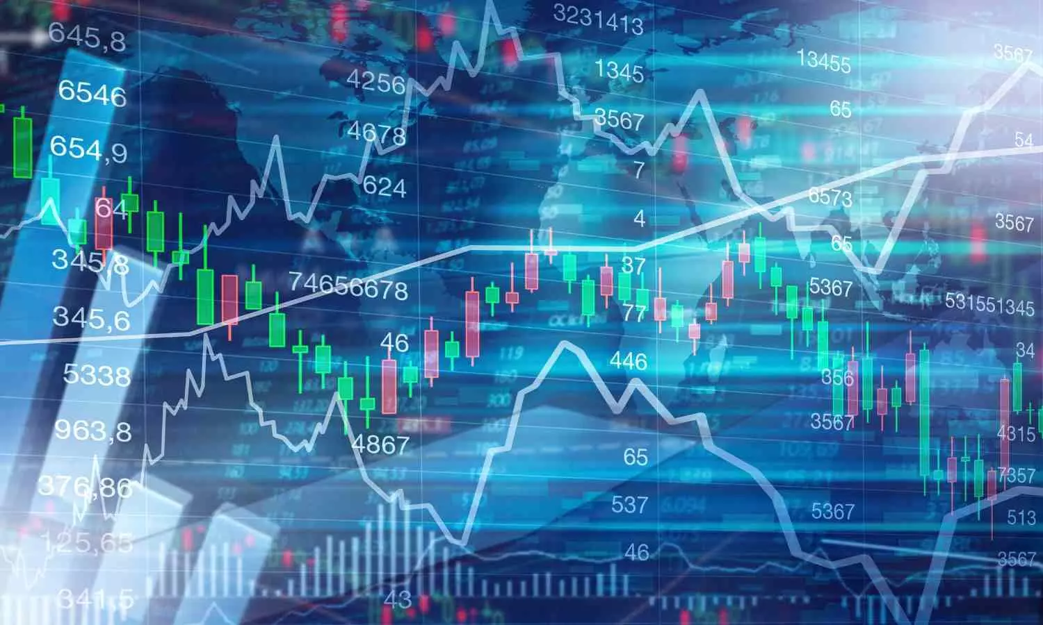 Indian pharma, healthcare sector record 72 deals worth USD 3.5 billion in Q3 2025: Grant Thornton Bharat