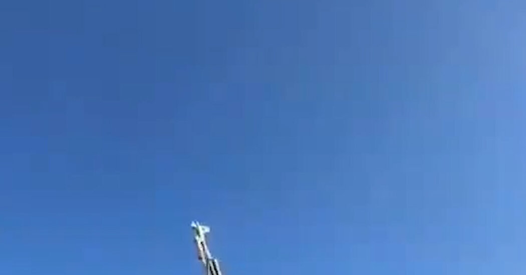 Executions and Mass Casualties: Videos Show Horror Unfolding in Sudan