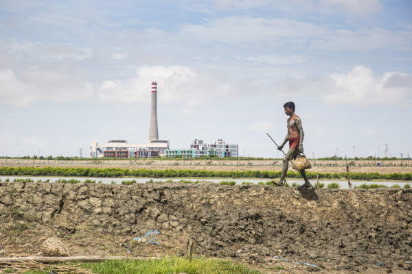 Bangladesh: Where the Smoke Meets the Sea
