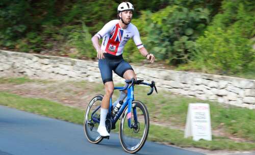 Conor White kicks on for third Presidents Cup