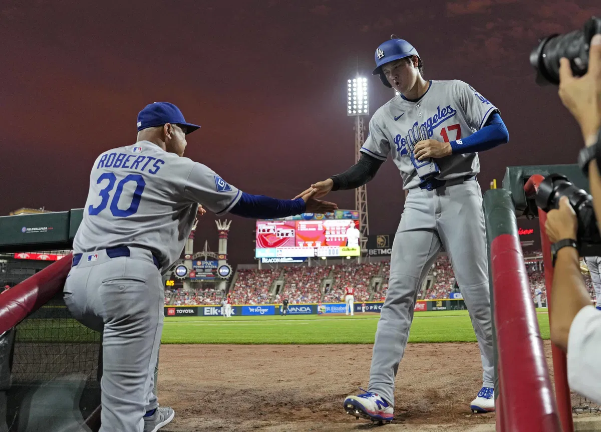 Dave Roberts Reveals Potential Shohei Ohtani Role Change as Dodgers Rally to Save World Series Hopes