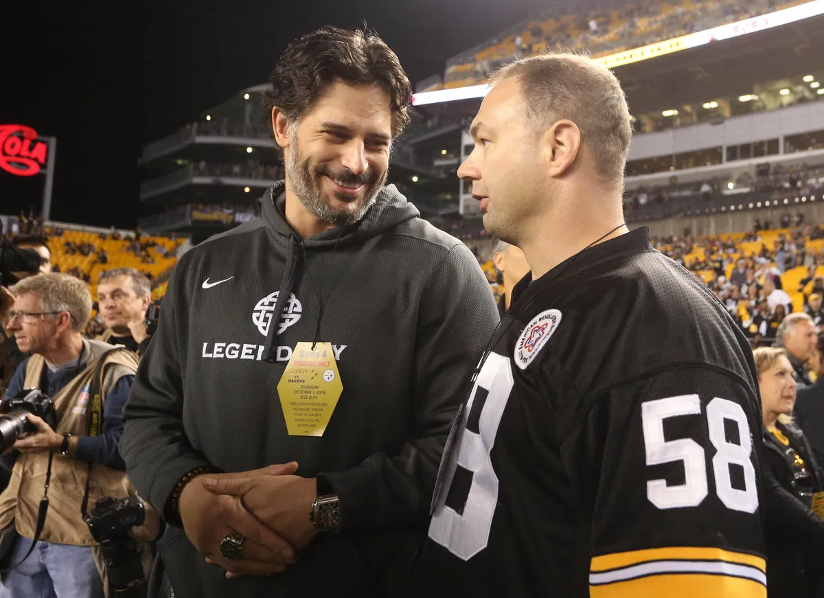 Steelers Owner Makes $10 Billion Move in Purchase of Los Angeles Lakers