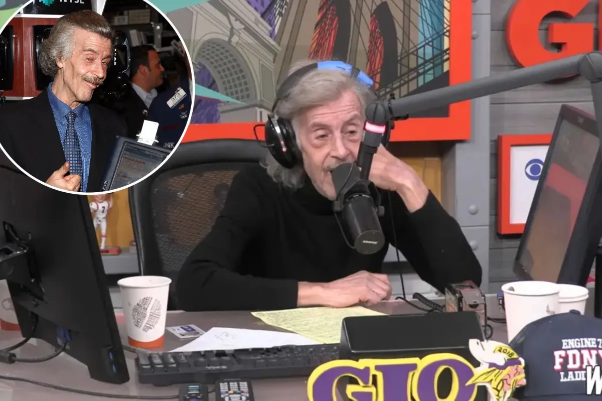 Steve Somers' improbable ride to becoming WFAN's 'Captain Midnight'