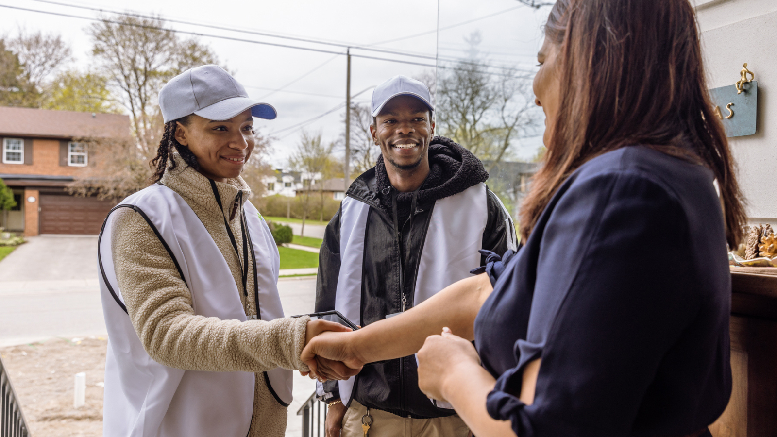 UHKF door-to-door campaign in support of Kingston hospitals to continue in November